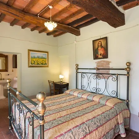 Campoleone Sleeps 12 Pool Wifi * لوسيغنانو