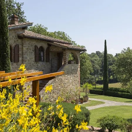 Campoleone Sleeps 12 Pool Wifi