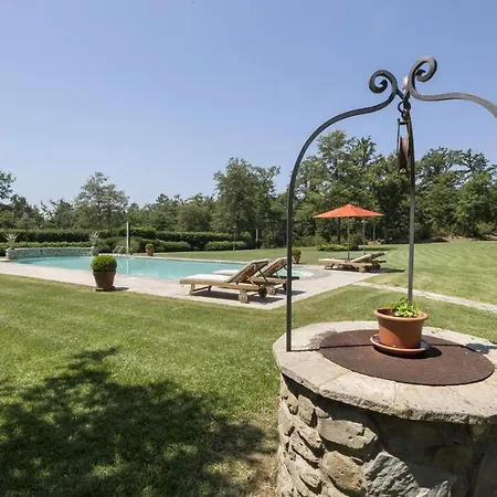 فيلة Campoleone Sleeps 12 Pool Wifi